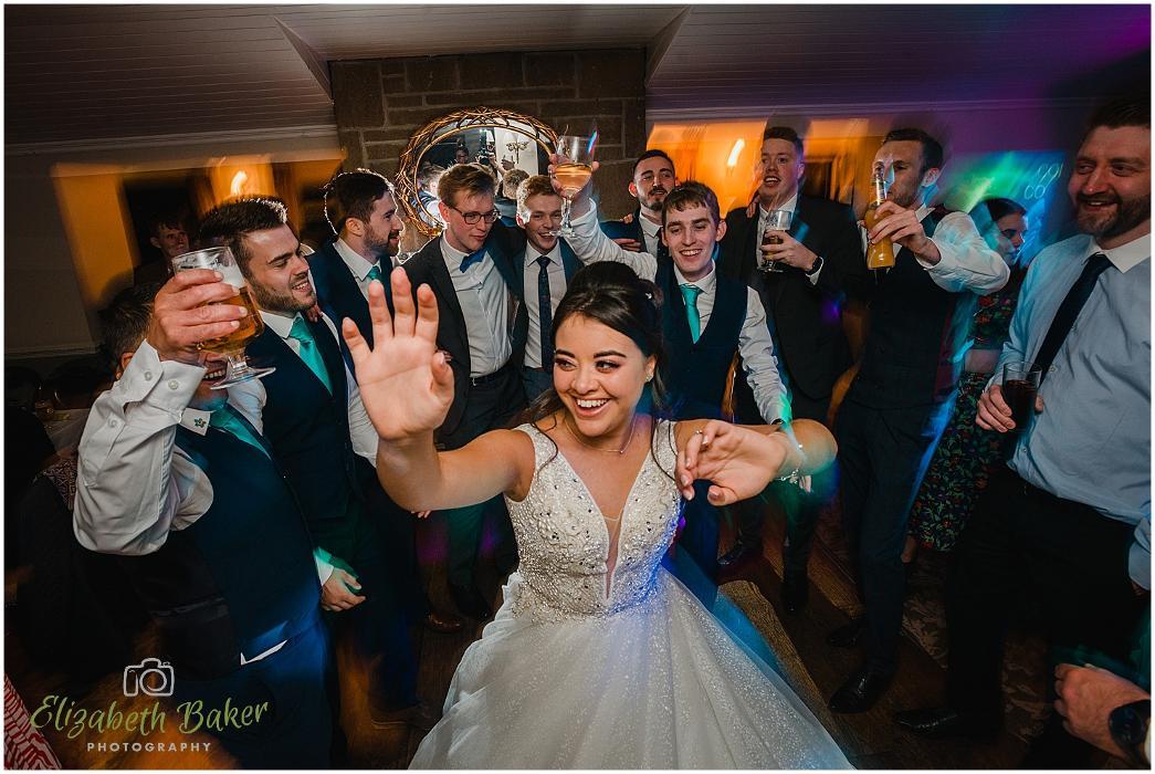 Elizabeth Baker Photography