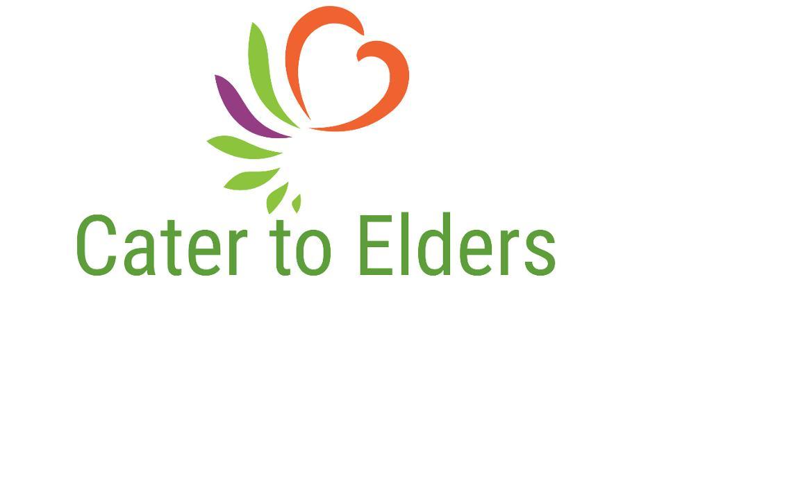 Cater to Elders Home Care services, LLC