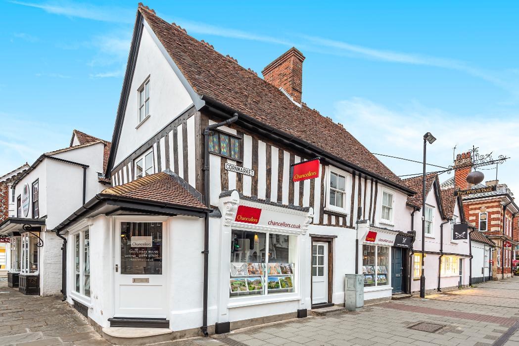 Chancellors - Thame Estate Agents