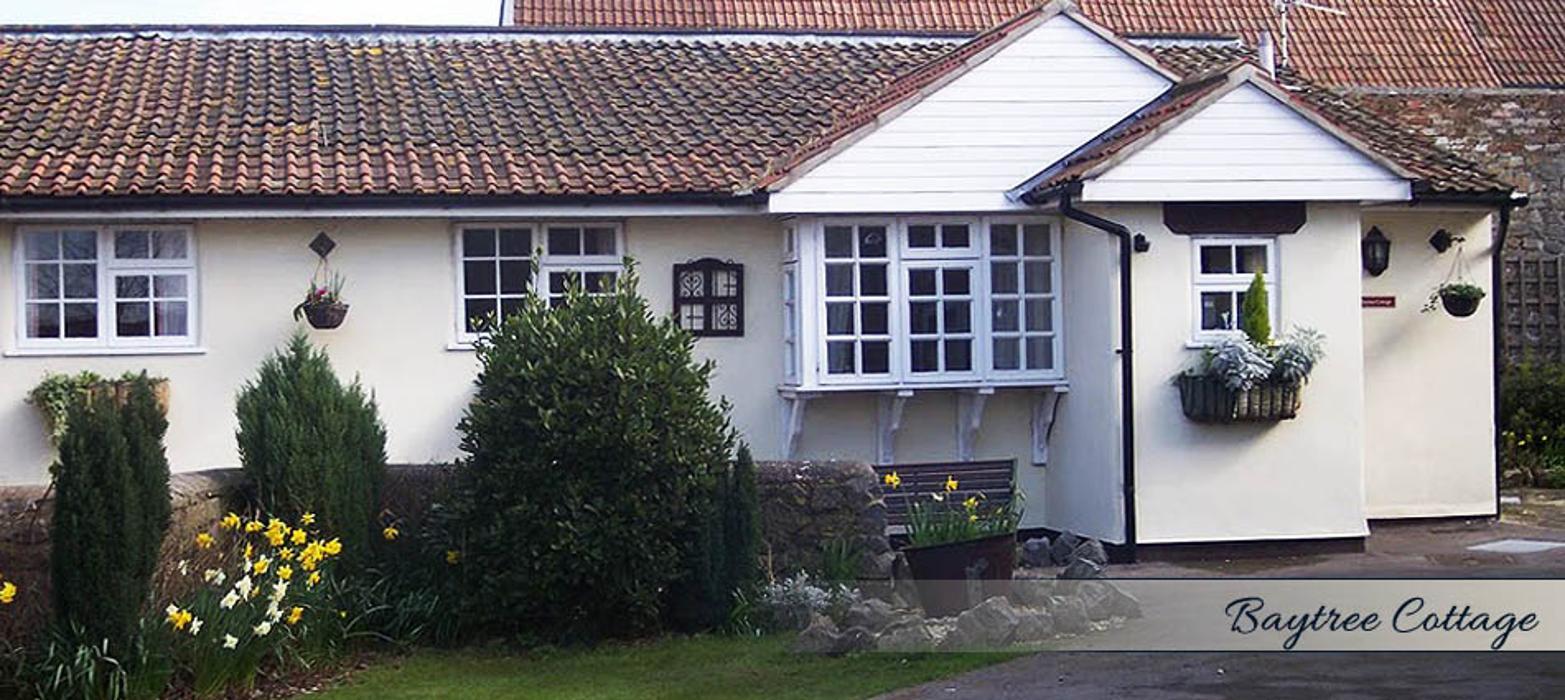 Somerset Court Cottages Ltd