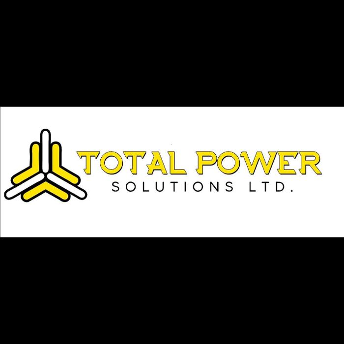 Total Power Solutions Ltd