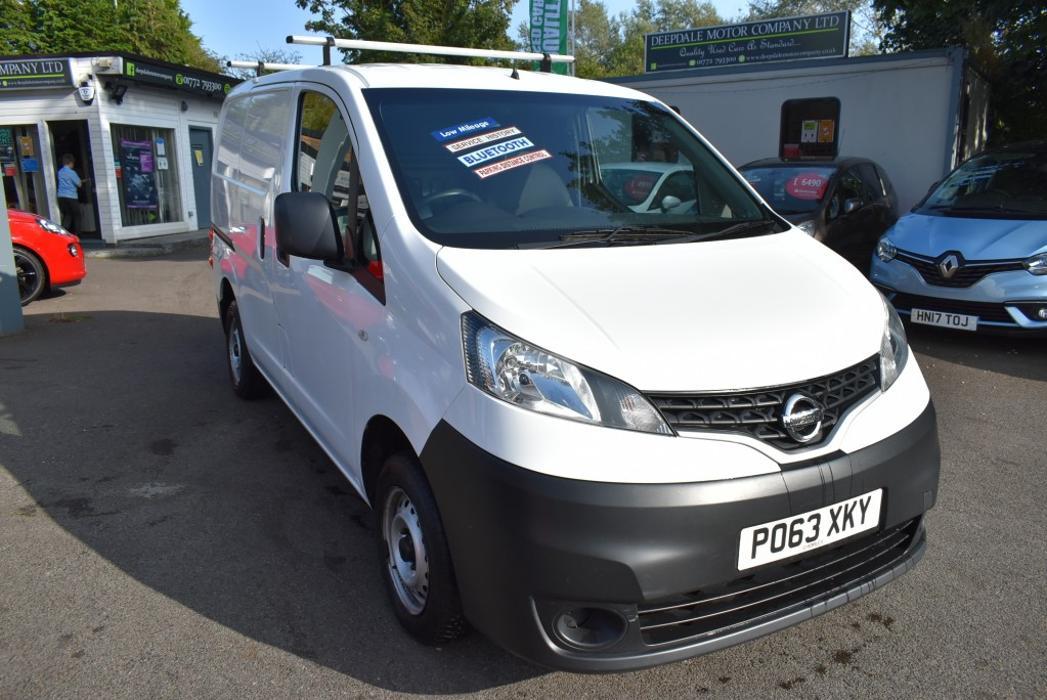 Deepdale Motor Company Ltd