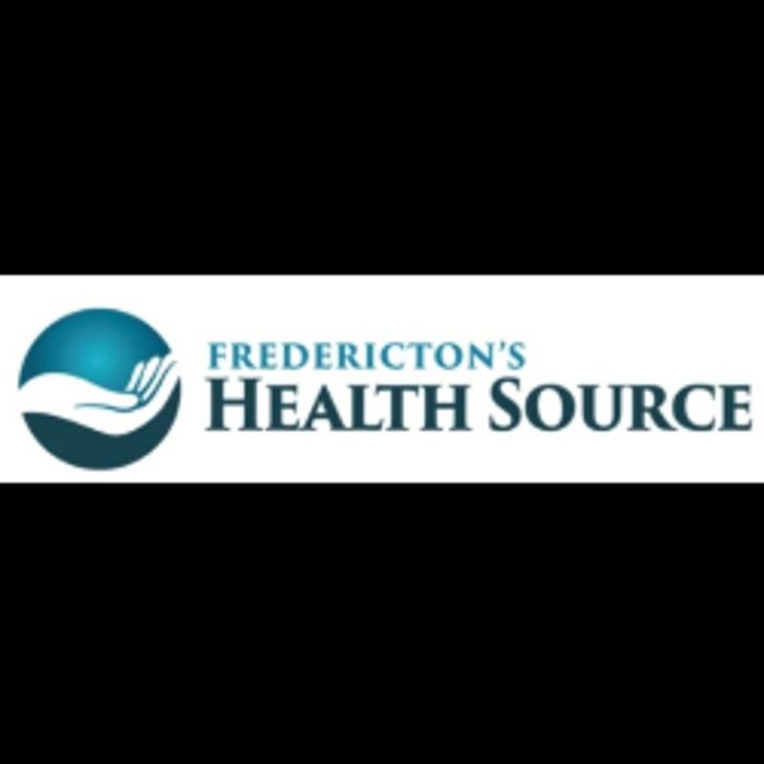 Fredericton's Health Source