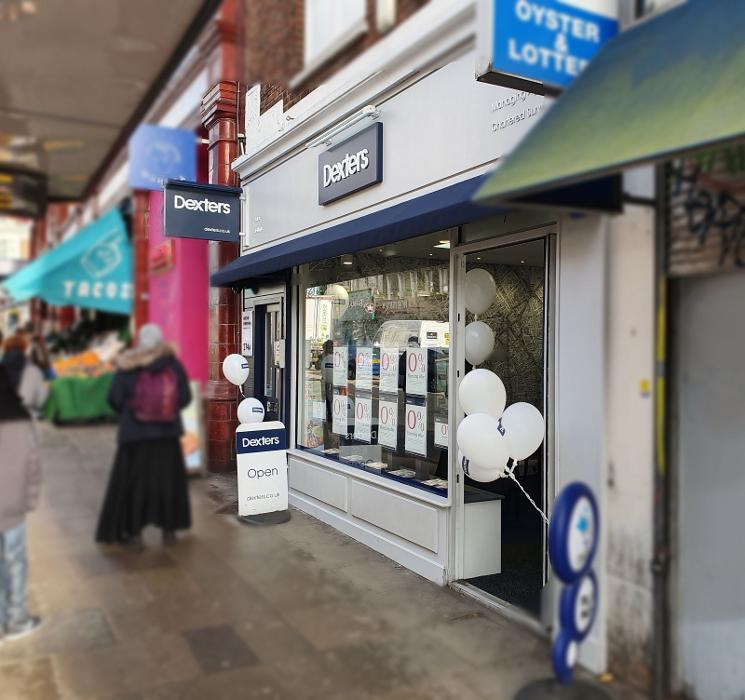 Dexters Kentish Town & Camden Estate Agents
