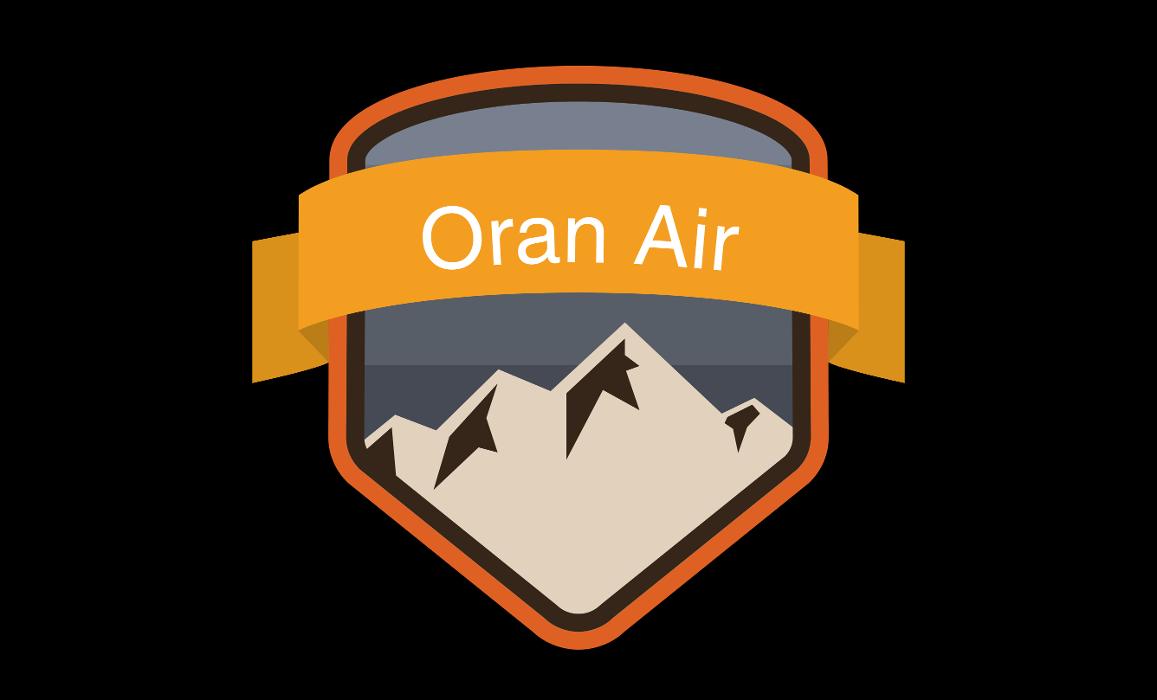 Oran Air LLC