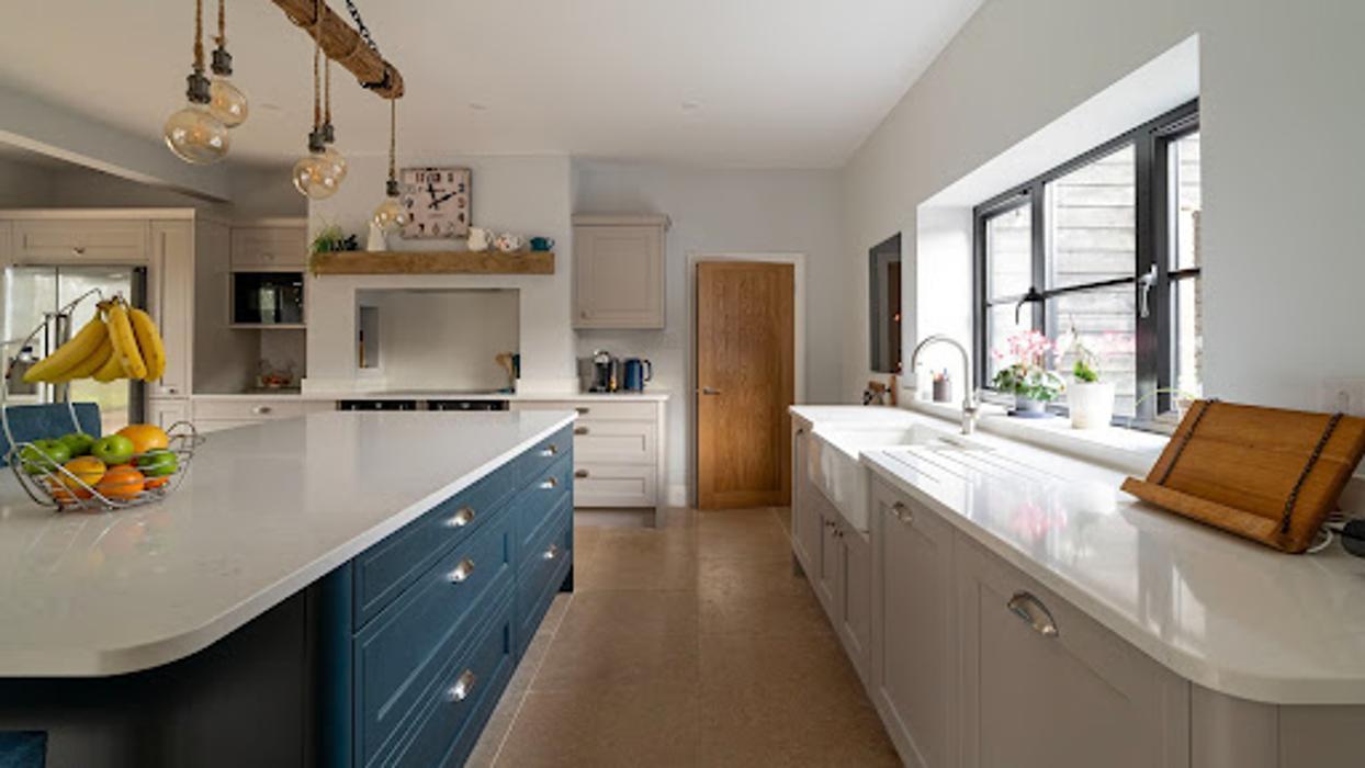 Ridgeway Interiors - Gerrards Cross