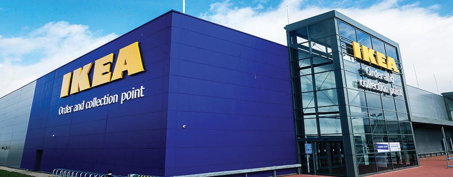 IKEA Aberdeen Order & Collection Point