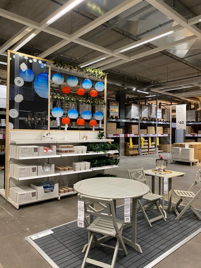IKEA Birmingham