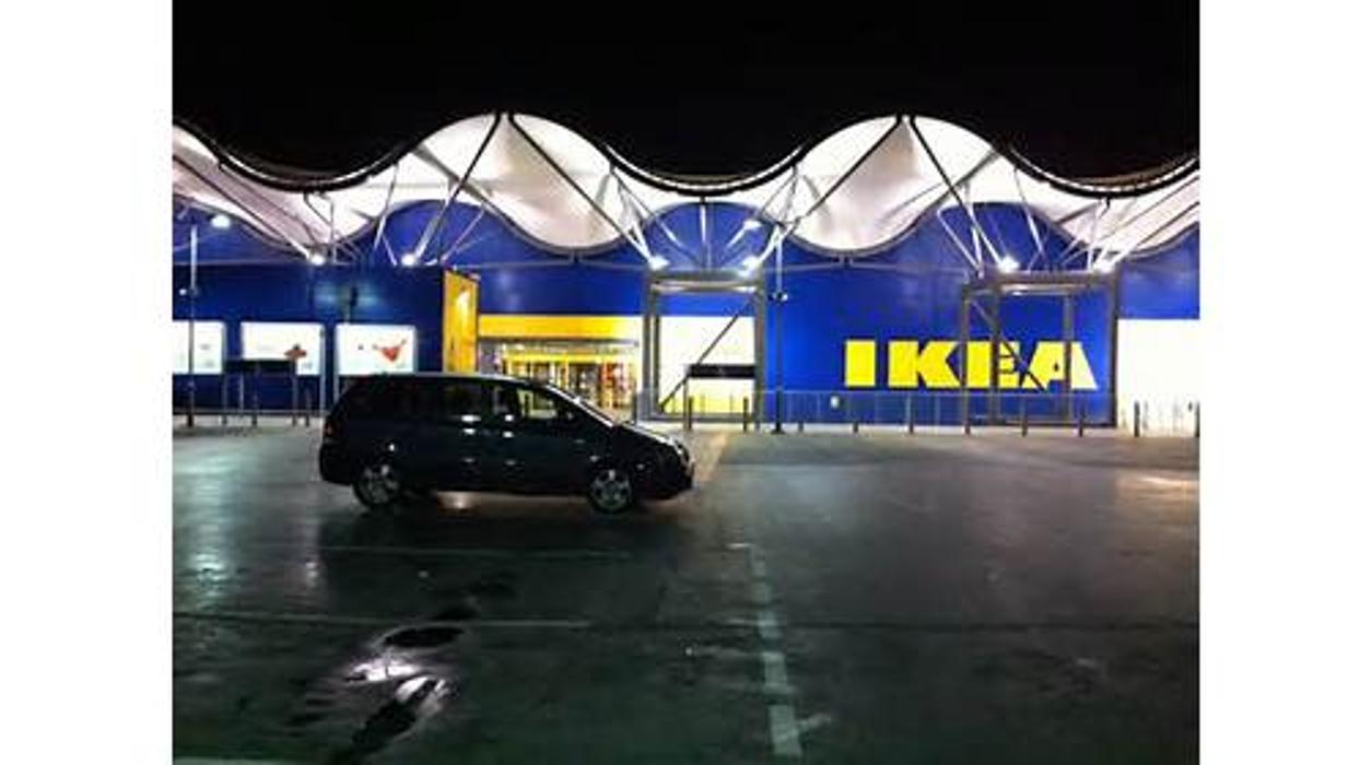 IKEA Southampton