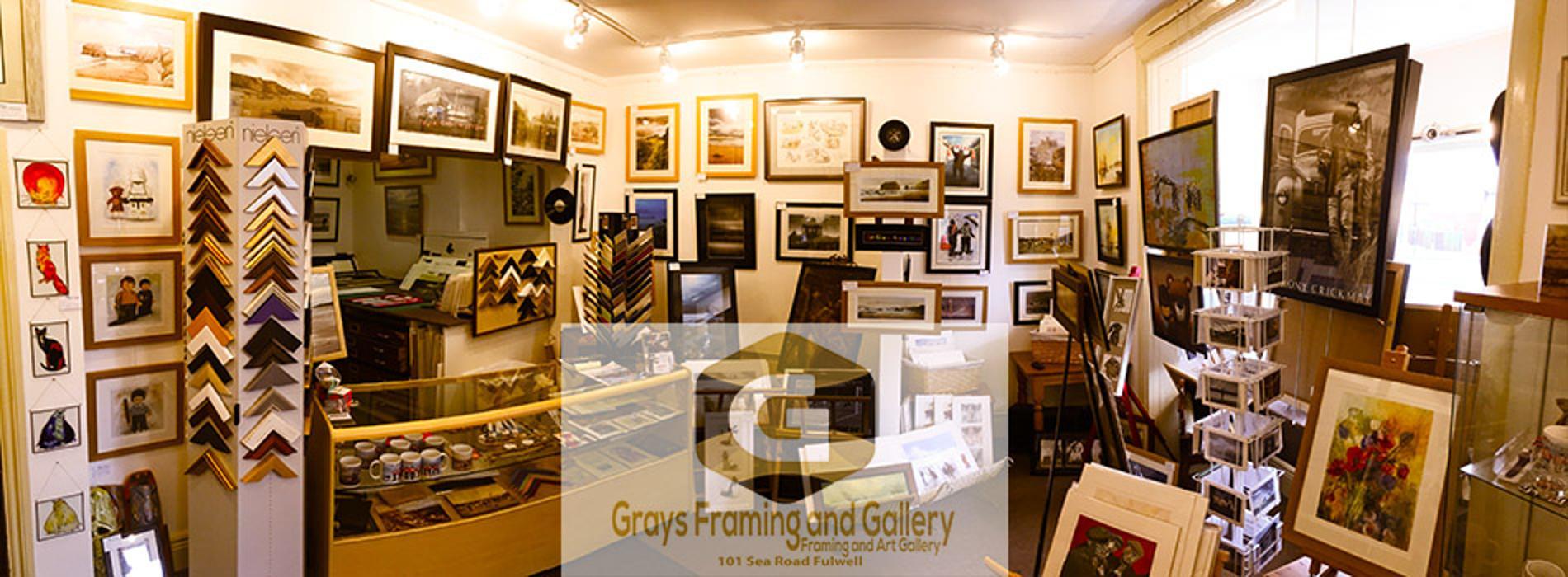 Grays Framing