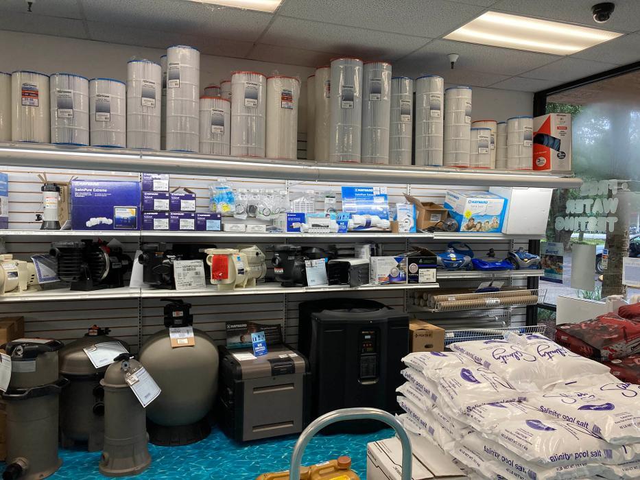 Pinch A Penny Pool Patio Spa