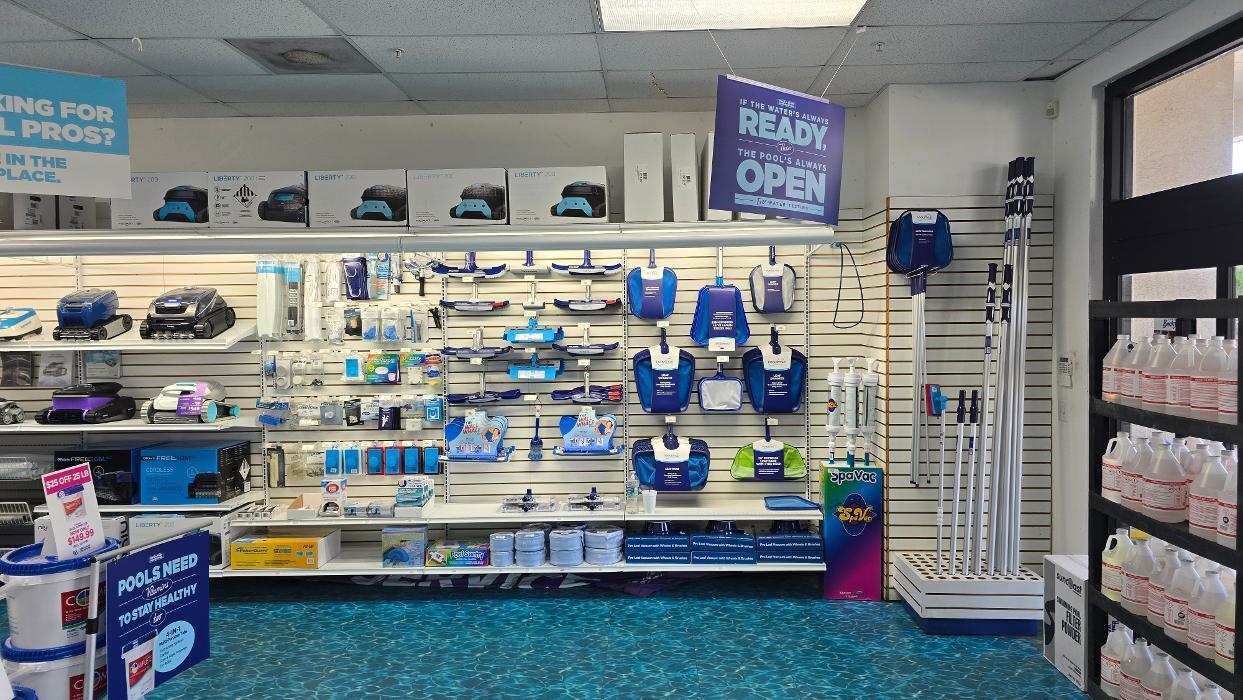 Pinch A Penny Pool Patio Spa