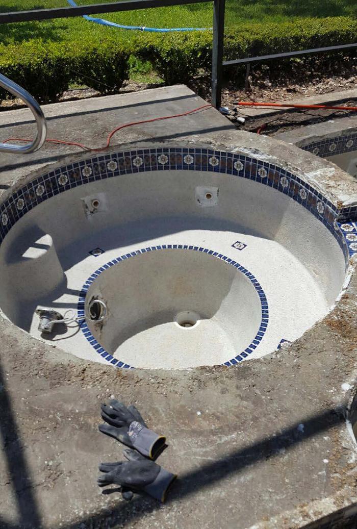 Pinch A Penny Pool Patio Spa