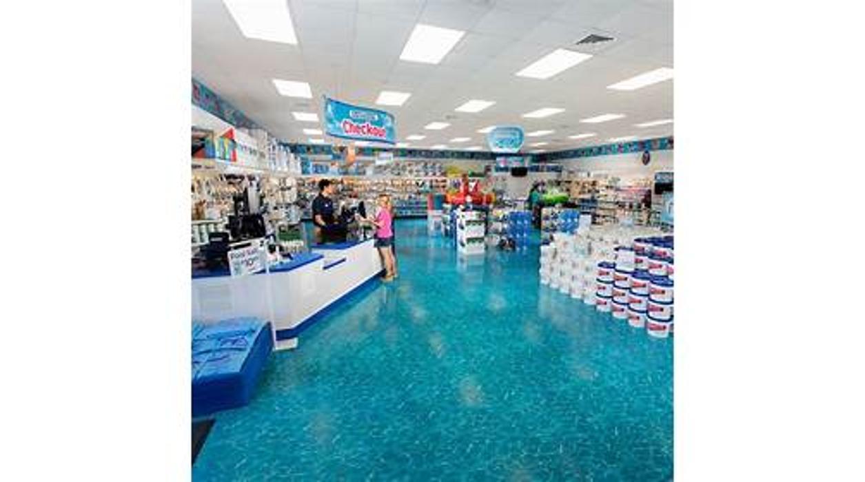 Pinch A Penny Pool Patio Spa