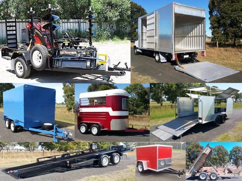 CHEAPaWAY HIRE | TRUCK | TRAILER | DINGO | PARTY HIRE | SELF STORAGE