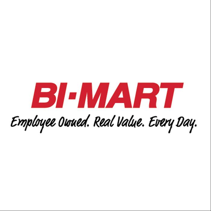 Bi-Mart Membership Discount Stores