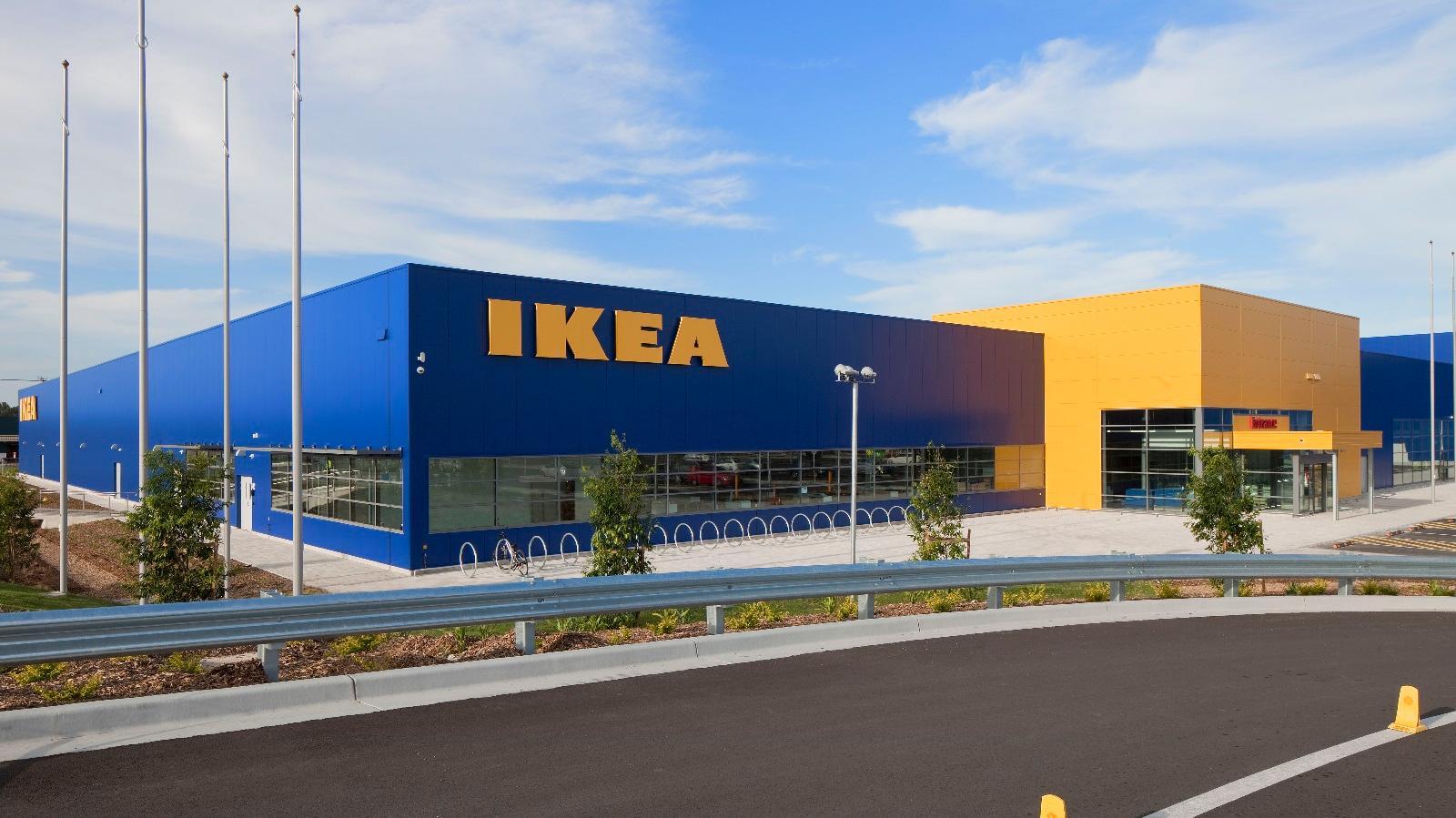 IKEA