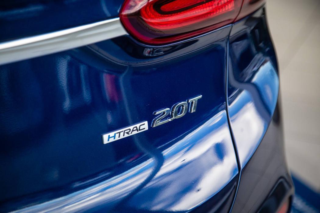 Hyundai Gabriel St-Jacques