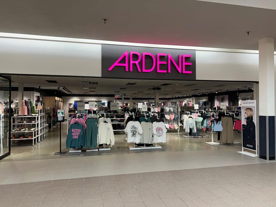 Ardene