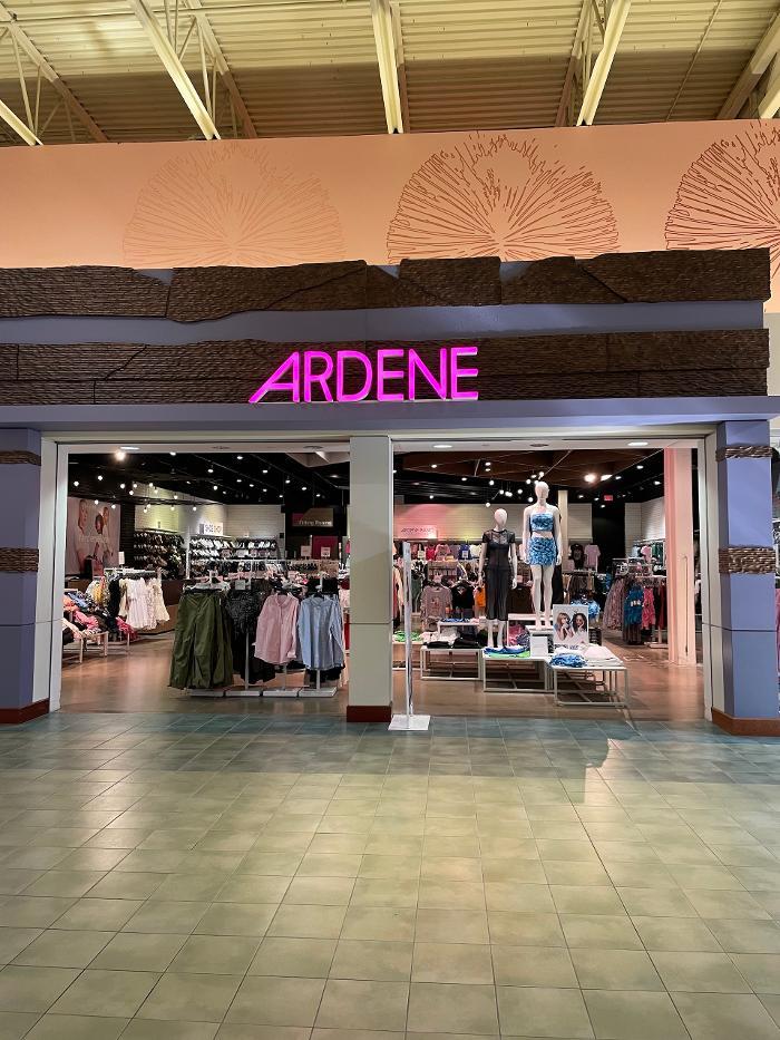 Ardene