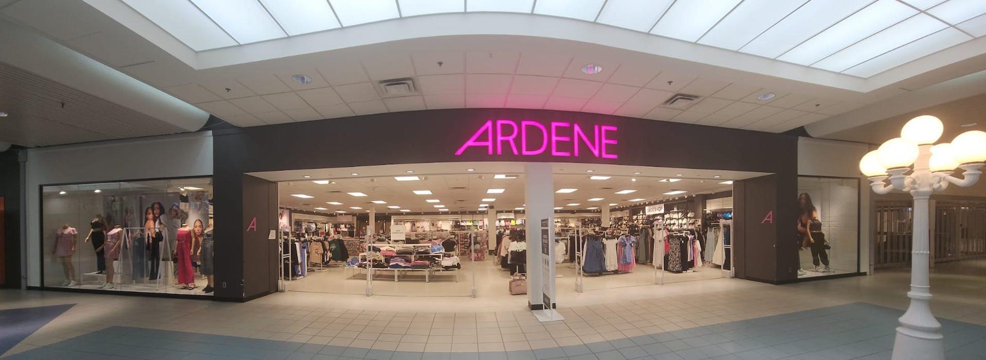 Ardene