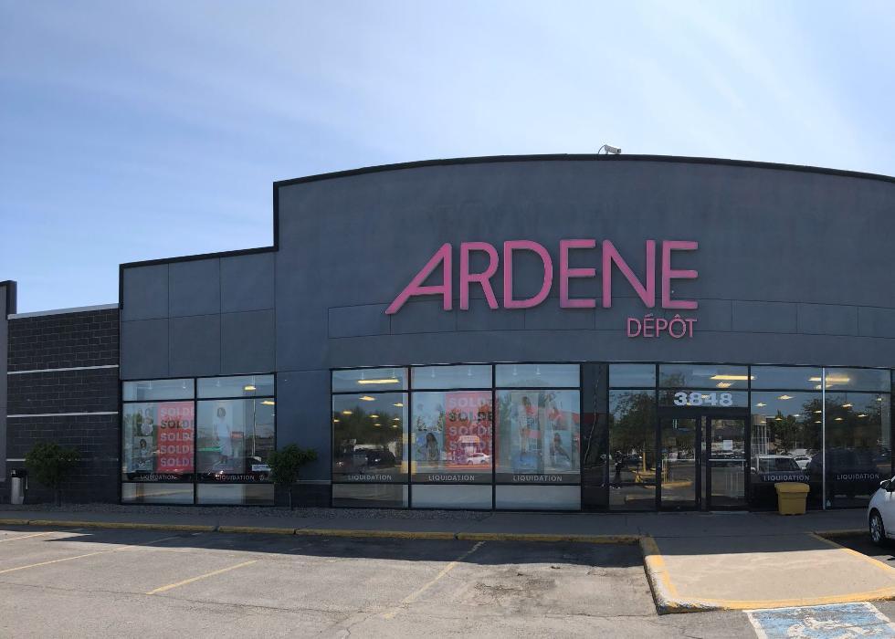 Ardene