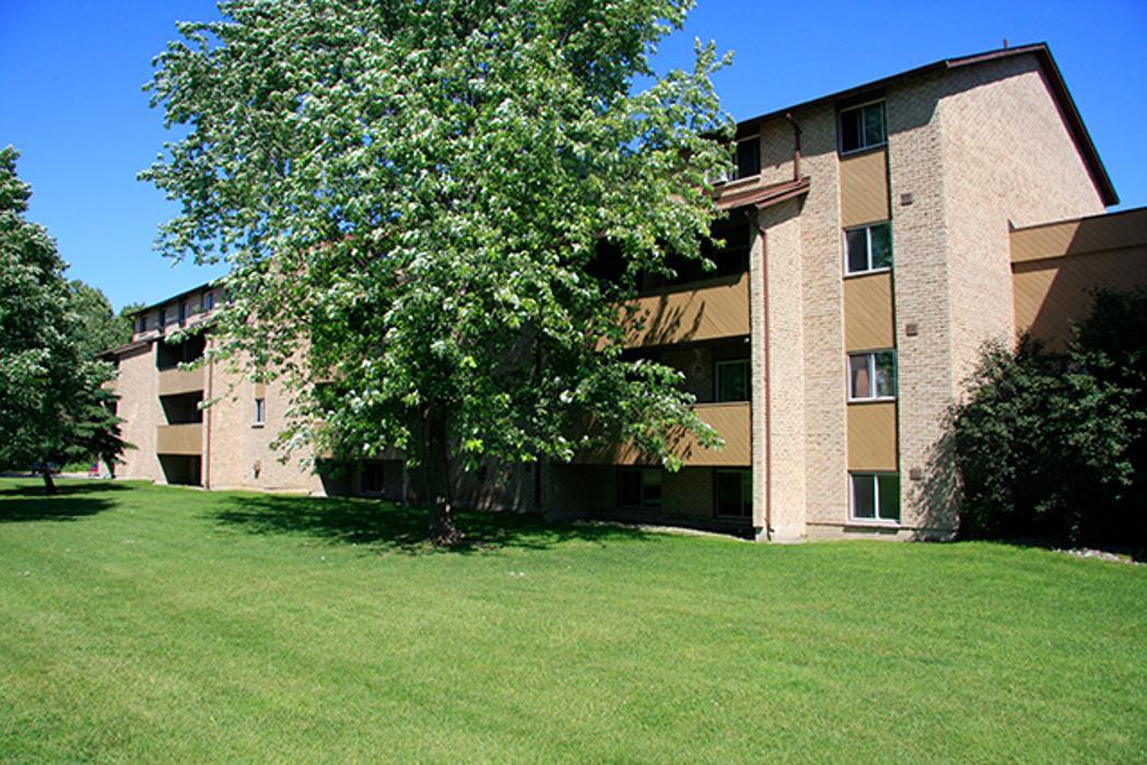 Kensington Apartments