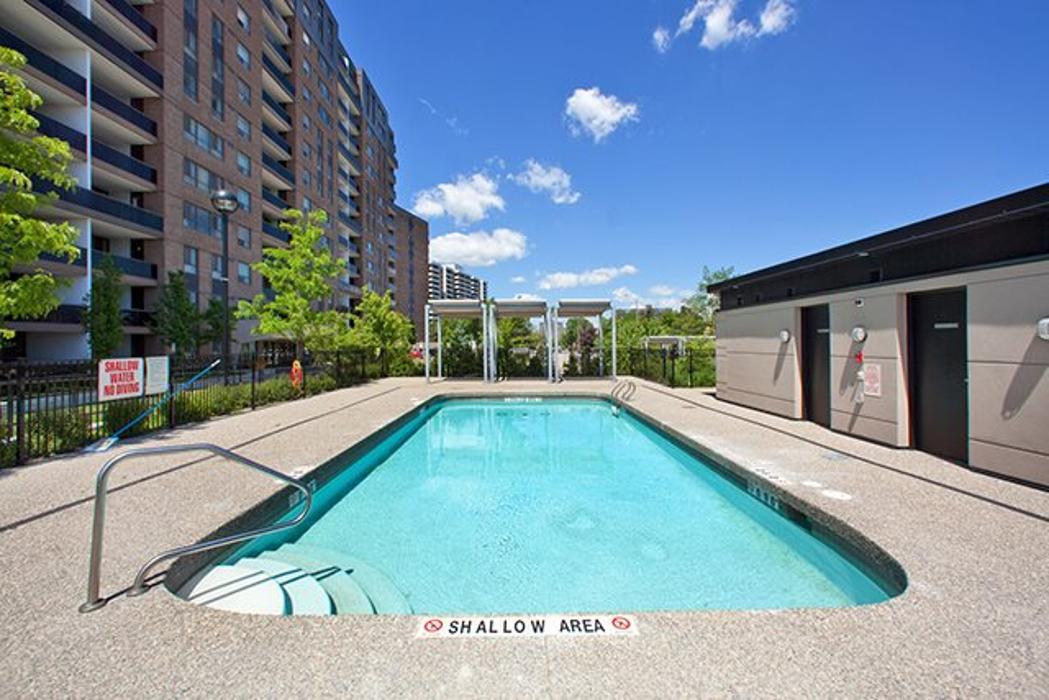 190 Cityview Apartments