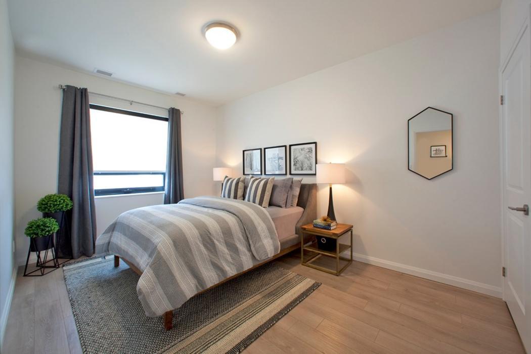 Watson Park Apartments