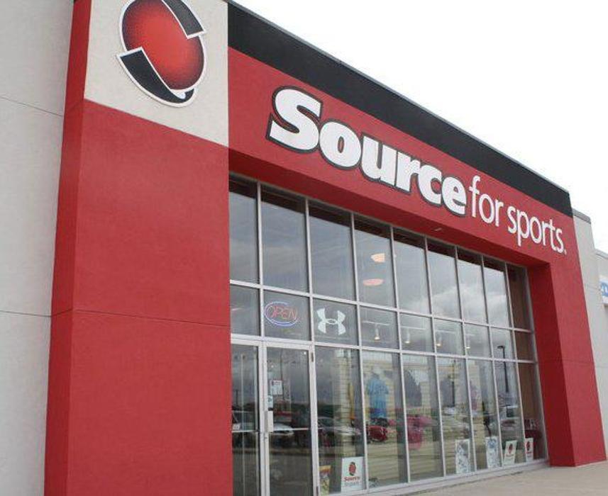 Steinbach Source For Sports