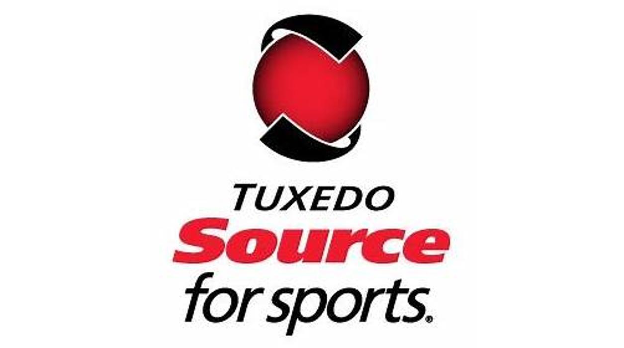 Tuxedo Source For Sports