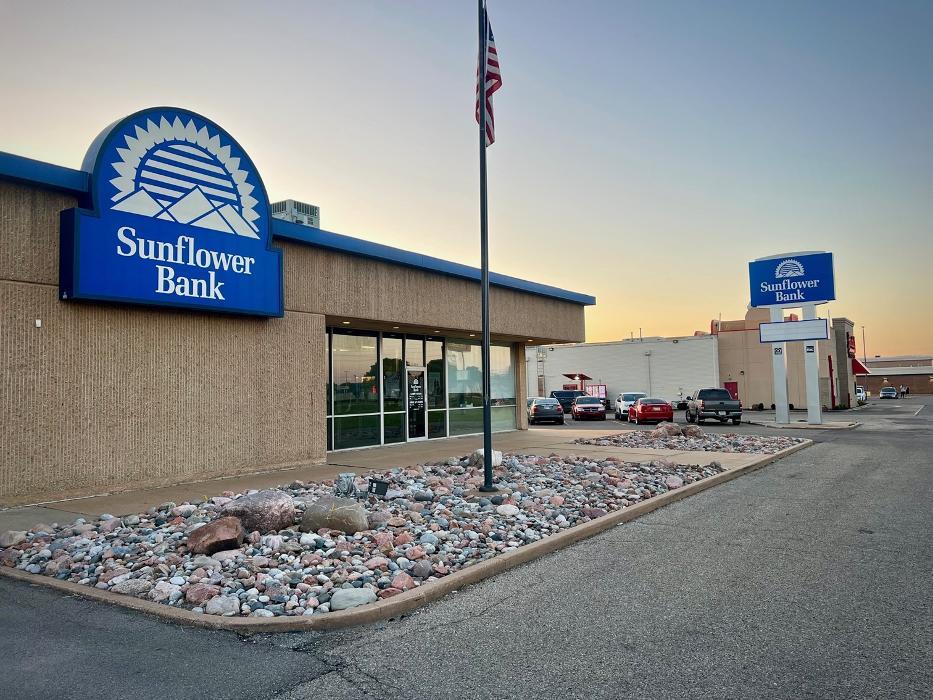 Sunflower Bank