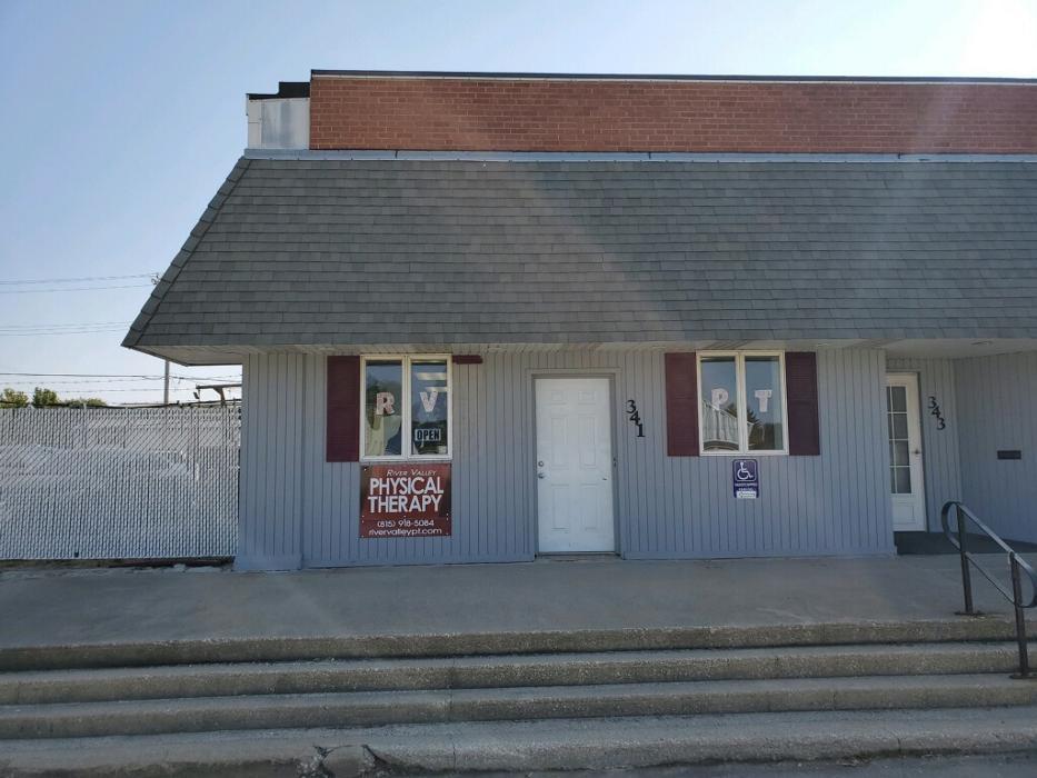 River Valley Physical Therapy Spine & Joint Center, LLC - Main ST.