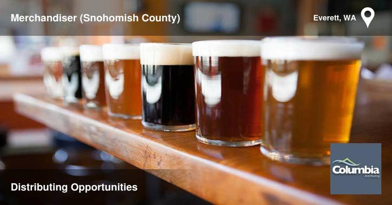 Columbia Distributing