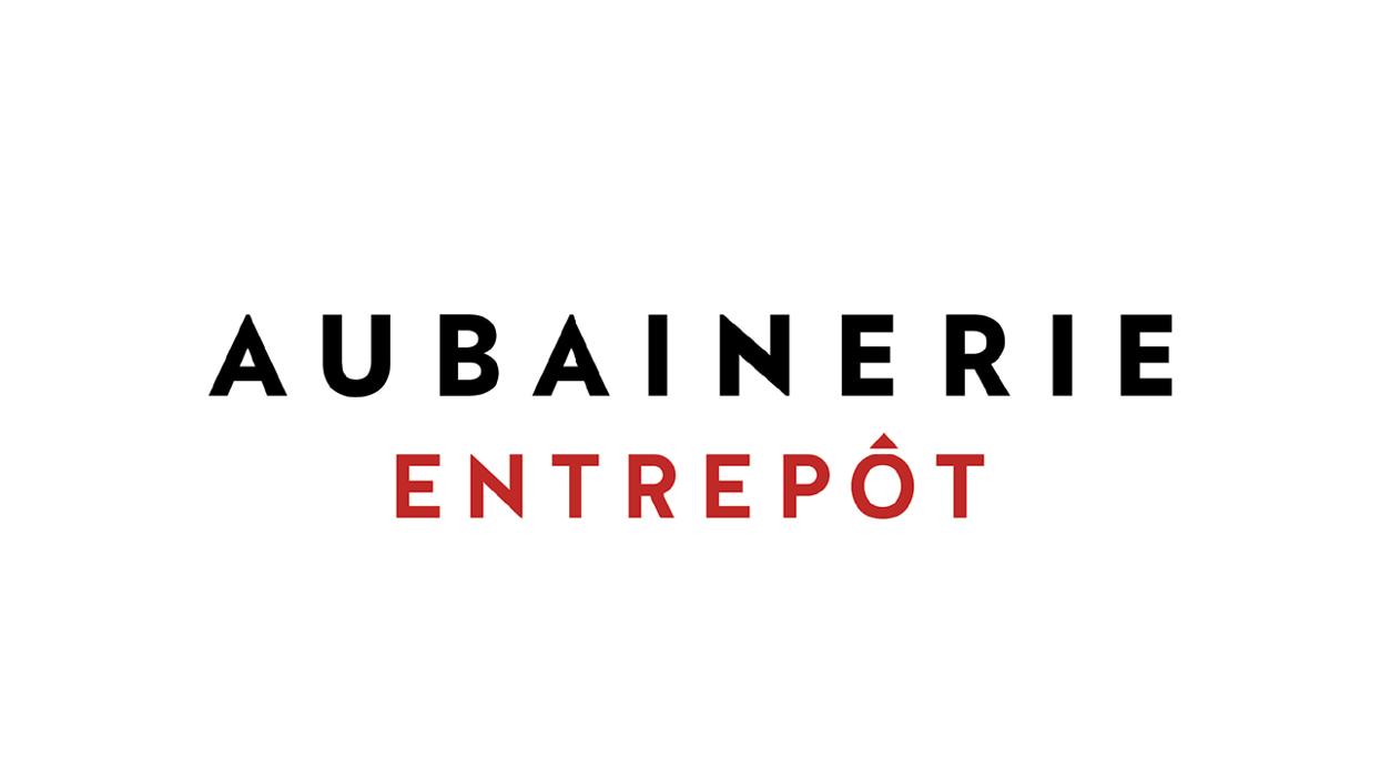 Aubainerie Entrepôt