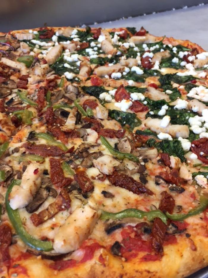 Pizzaville