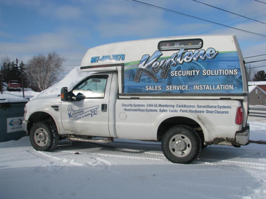 Keystone Security Solutions
