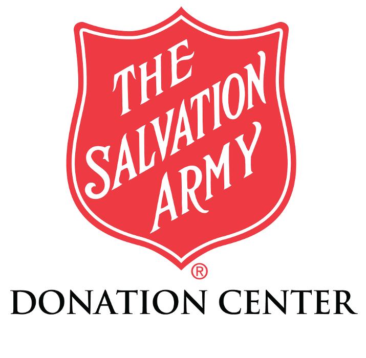 The Salvation Army Thrift Store & Donation Center