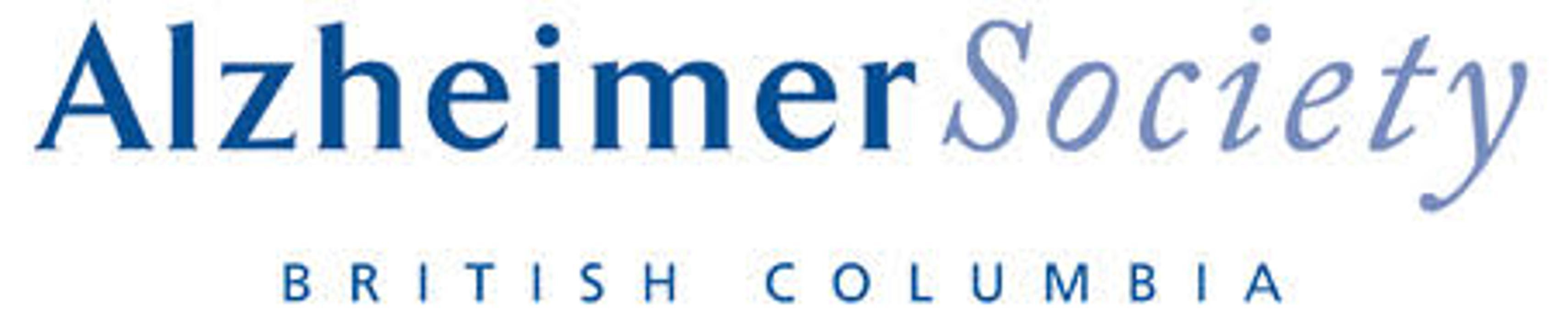 Alzheimer Society of B.C.