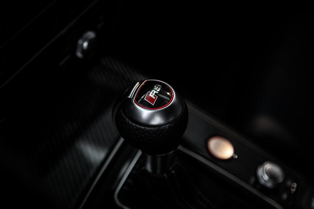 Audi St-Laurent