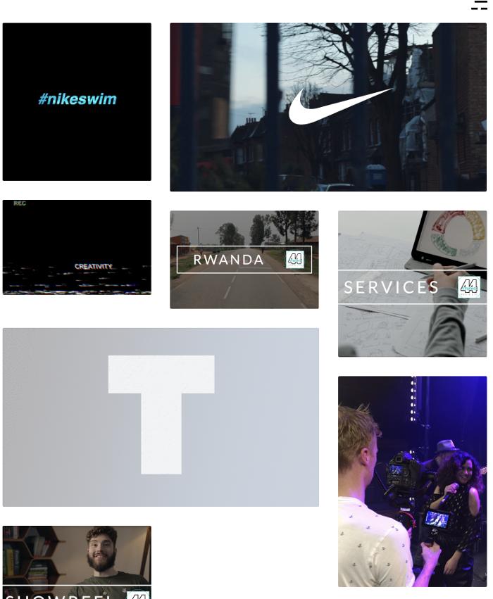 Studio 44 Media Limited