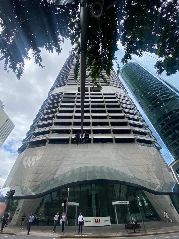 Cushman & Wakefield - Commercial Real Estate Services