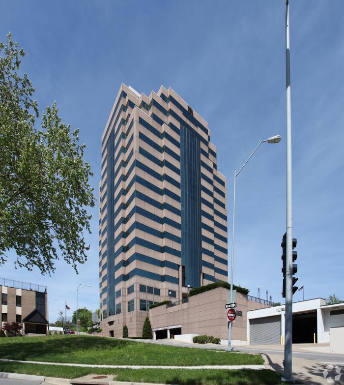 Cushman & Wakefield - Commercial Real Estate Services