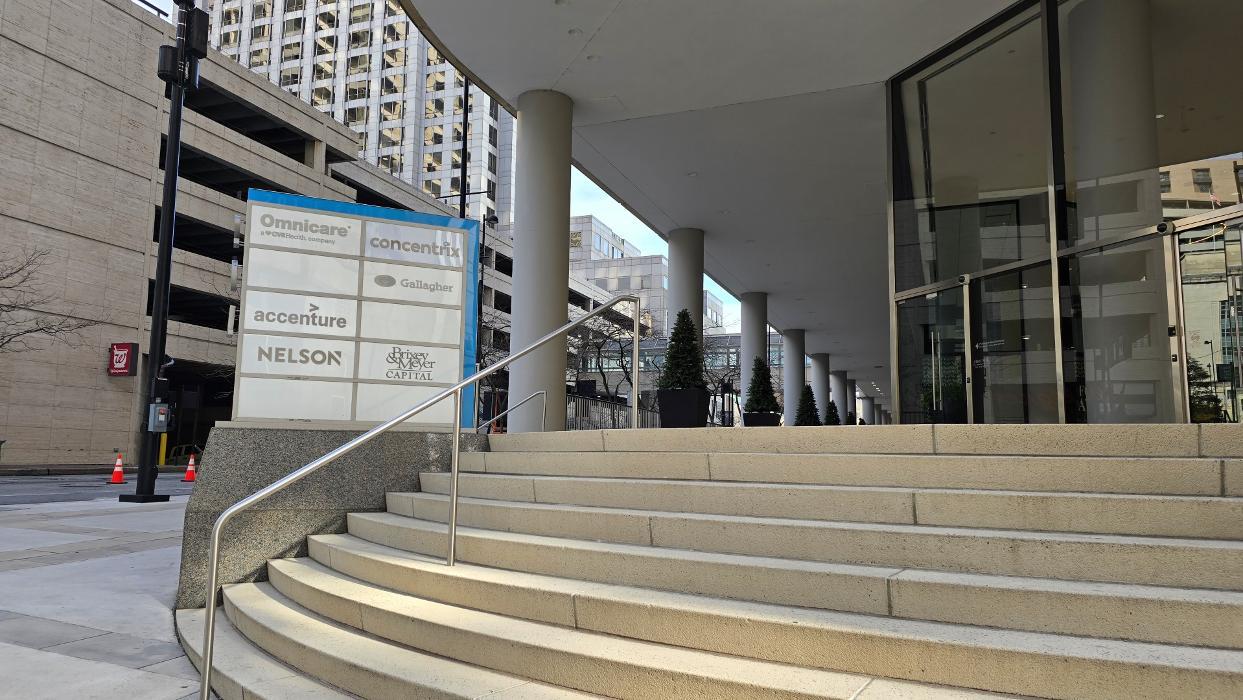 Cushman & Wakefield - Commercial Real Estate Services