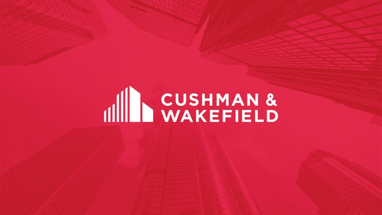 Cushman & Wakefield - Commercial Real Estate Services