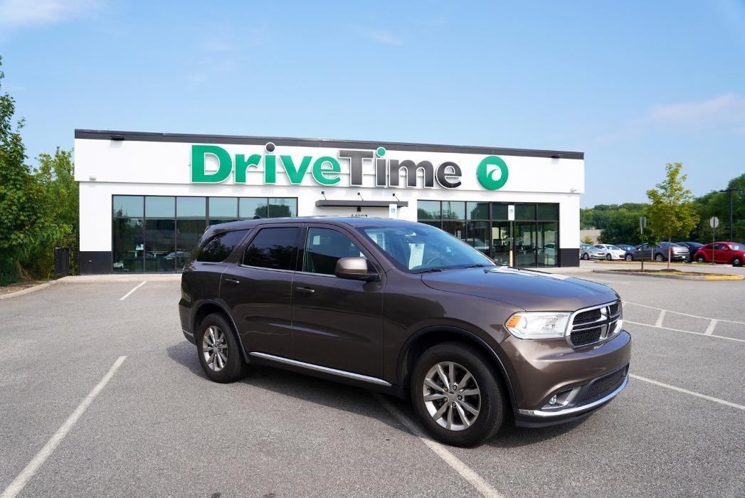 DriveTime Used Cars