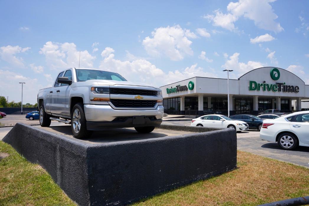 DriveTime Used Cars