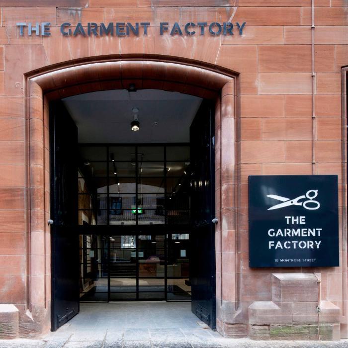 Cushman & Wakefield - Commercial Real Estate Services