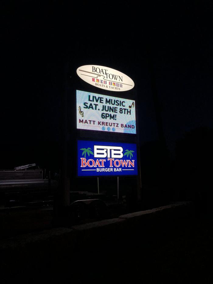 The Electric Company of Texas LLC