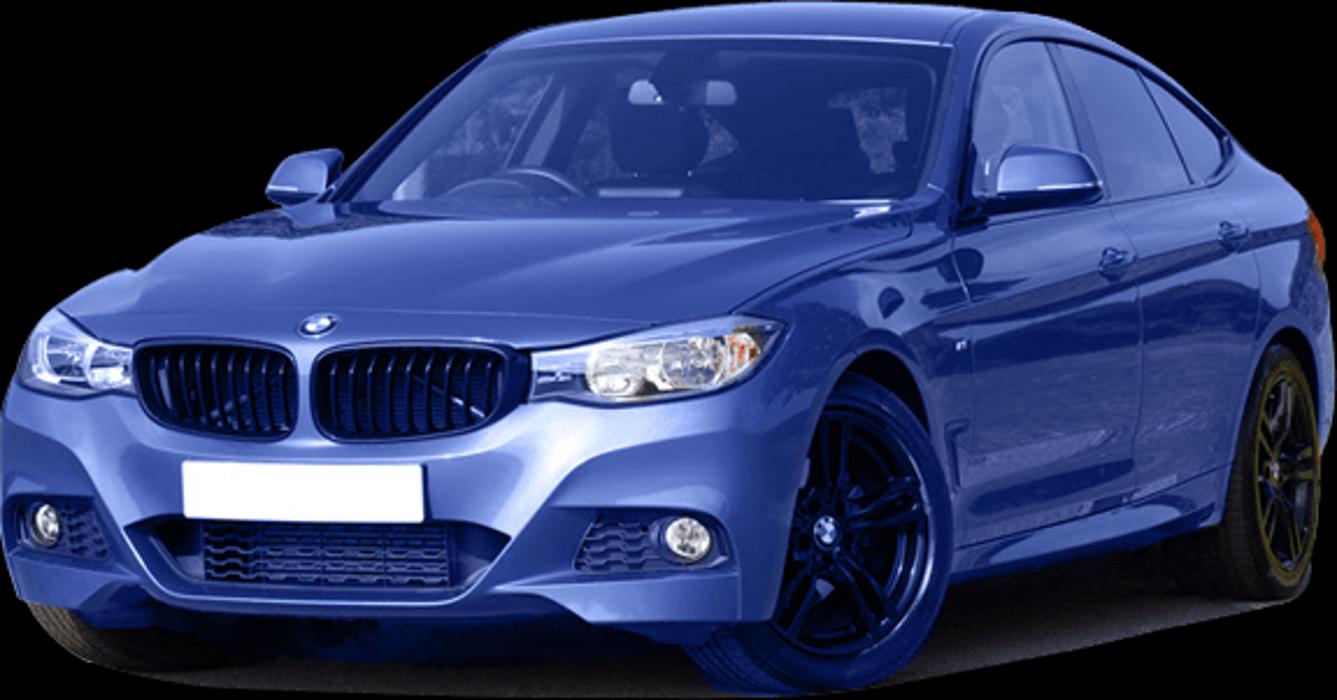 Premiere Collision and Paint